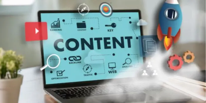 Content Writing